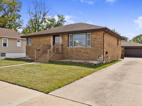 3427 Adams St, Lansing, IL 60438