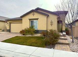 3020 Show Jumper Ln, Reno, NV 89521