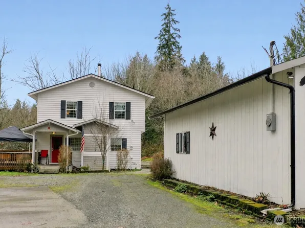 12018 207th Avenue SE, Snohomish, WA 98290