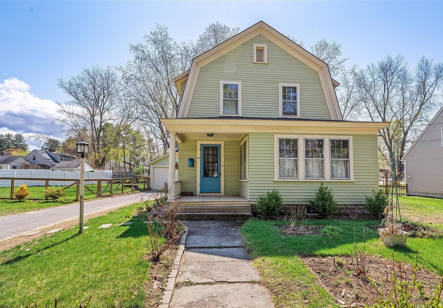 526 Elm Street, Keene, NH 03431 Zillow