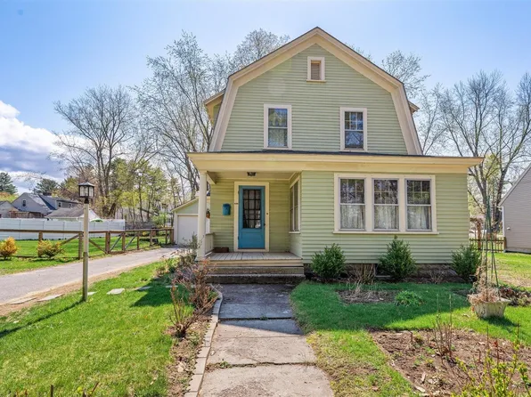 526 Elm Street, Keene, NH 03431