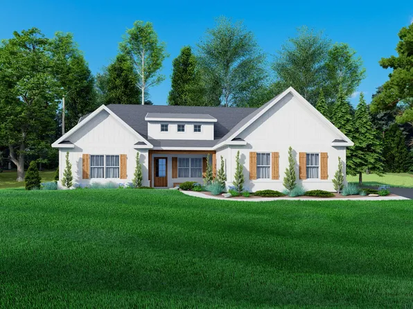 Alder Plan, Heiferhorn Farms