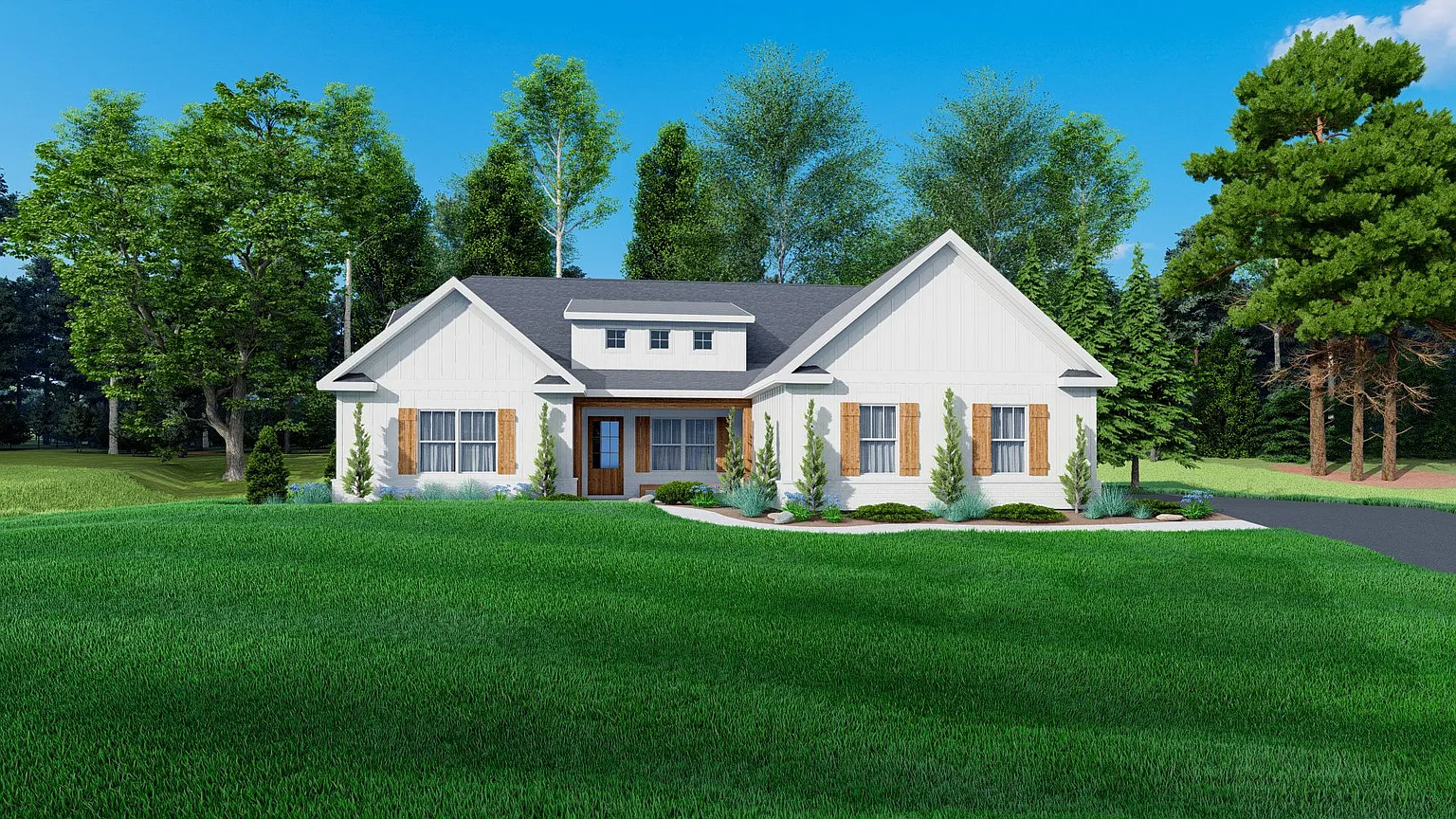 Alder Plan, Heartland Havens photo 1