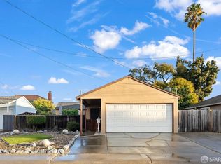 1232 Drake Ave, San Leandro, CA