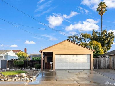 1232 Drake Ave, San Leandro, CA, 94579