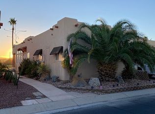 1127 Marina Dr, Needles, CA 92363