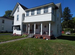 6 Shults Ave, Cohocton, NY 14826