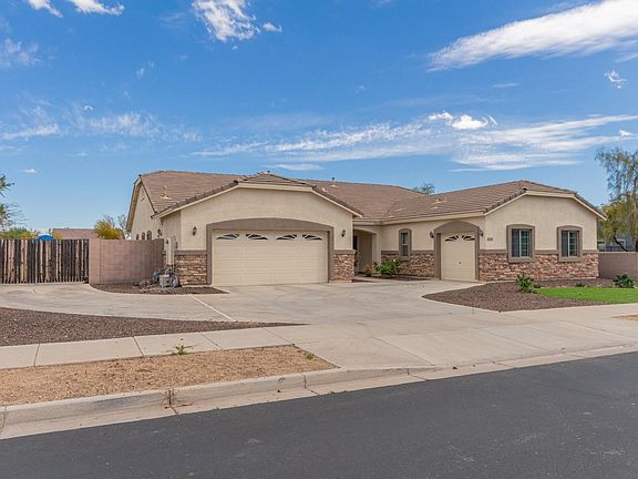 2nd image of 21855 S 219th Pl