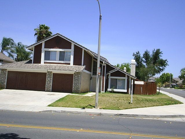 Courtesy of Park Place GMAC Real Estate