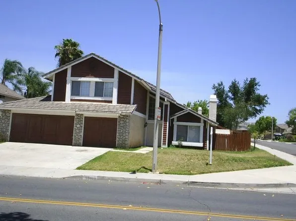 25980 Dracaea Ave, Moreno Valley, CA 92553