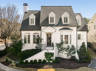 5213 Creek Walk Cir, Peachtree Corners, GA 30092