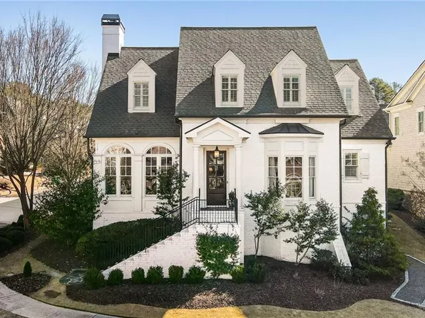 5213 Creek Walk Cir, Peachtree Corners, GA 30092