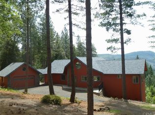 7112 Cedar Pines Trl, Magalia, CA 95954