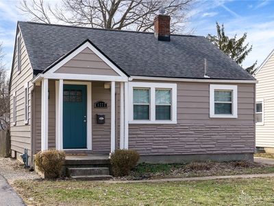 1272 Elmdale Dr, Dayton, OH, 45409