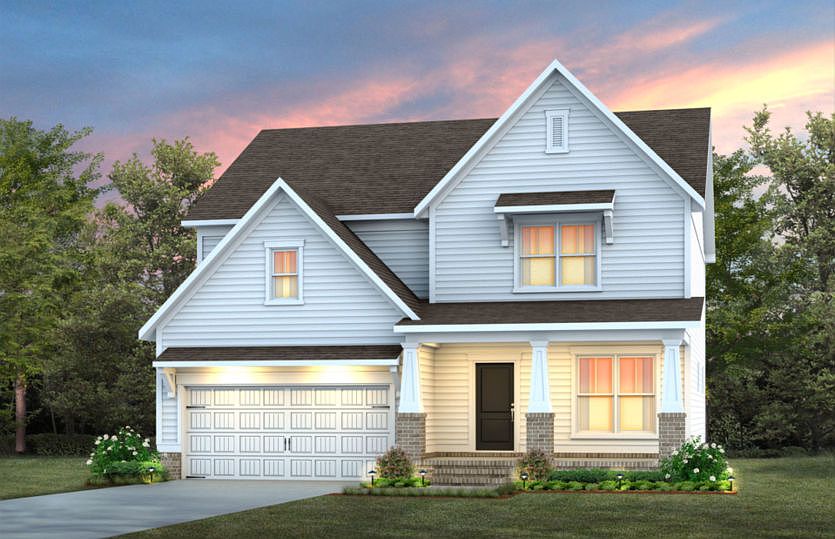 Mercer - Exterior 17