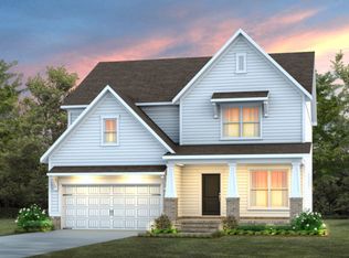 2208 Astride Way, Willow Spring, NC 27592