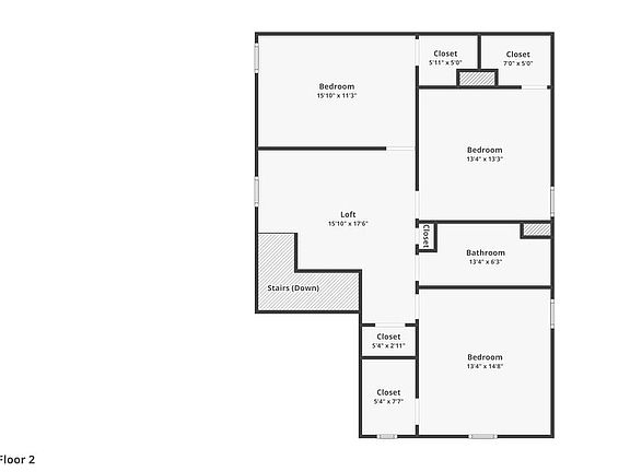 3rd image of 12737 E Caden Dr