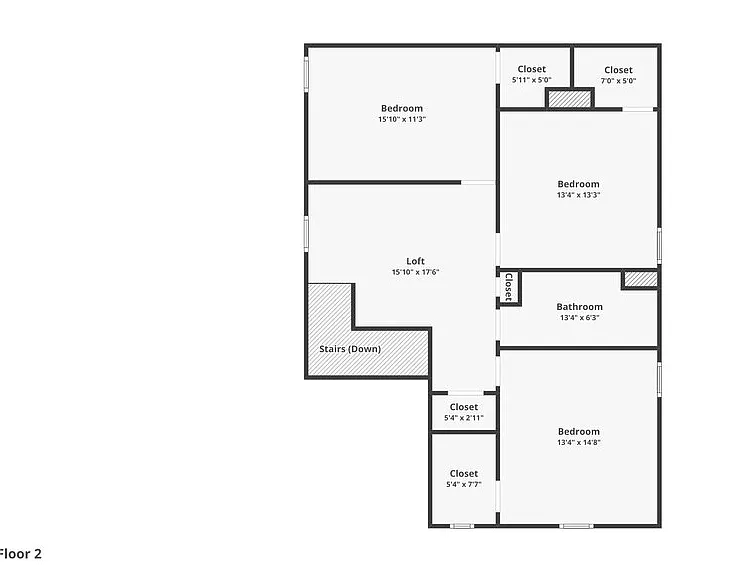 12737 E Caden Dr — Photo 3