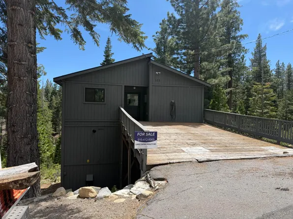 355 Northridge Dr, Tahoma, CA 96142