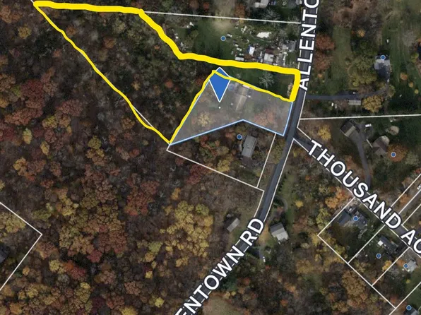 0 Allentown Rd, Sellersville, PA 18960