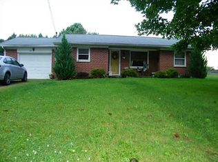 540 E Main St, Jamestown, IN 46147