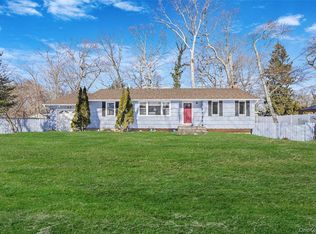 97 Echo Avenue, Miller Place, NY 11764