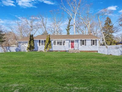97 Echo Avenue, Miller Place, NY, 11764