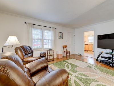 2616 33rd St, Des Moines, IA, 50310