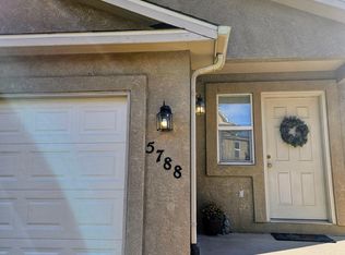 5788 University Village Vw, Colorado Springs, CO 80918