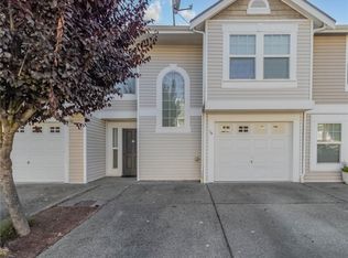 Courtney Ridge Estates, Puyallup, WA 98373