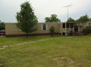 3821 County Road 4100, Independence, KS 67301