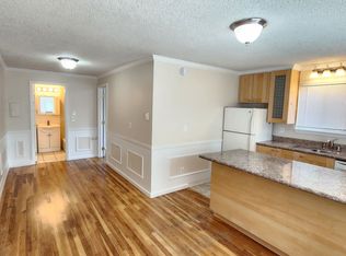 Bostad Apartments, Seattle, WA 98117