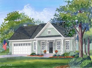 262 Club Gate, Bluffton, SC 29910