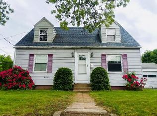 1680 N Main St, Palmer, MA 01069