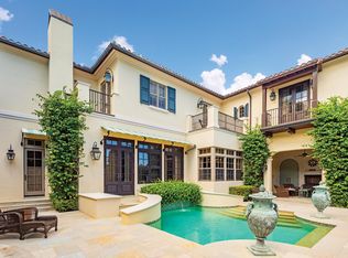 711 Seagate Dr, Delray Beach, FL 33483