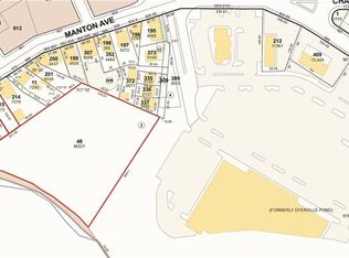 978 Manton Ave, Providence, RI 02909