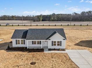 104 Dees Meadow Lane, Fremont, NC 27830