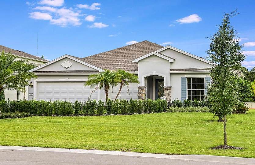 New Construction Dockside For Sale