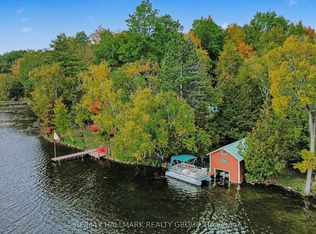 391 Long Lake Rd, Tay Valley, ON K7H 3C5