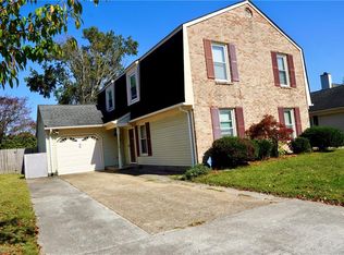 2110 Logans Mill Trl, Chesapeake, VA 23320