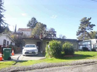 9817 Stanley Ave, Oakland, CA 94605
