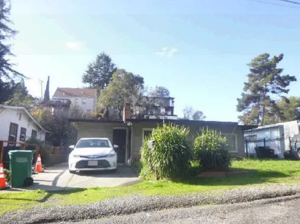 9817 Stanley Ave, Oakland, CA 94605