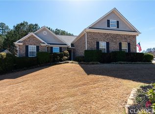 181 Pine Ridge Trce, Athens, GA 30605