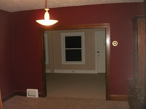 open layout... attice is WAY BIG