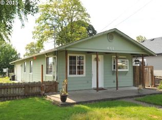 13215 NW Park St, Banks, OR 97106