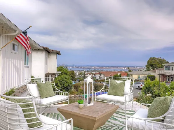 3380 Trumbull St, San Diego, CA 92106