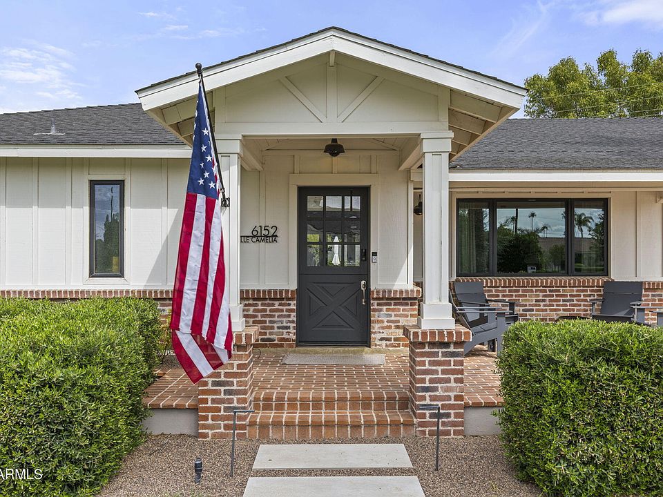 1st image of 6152 E CALLE CAMELIA --