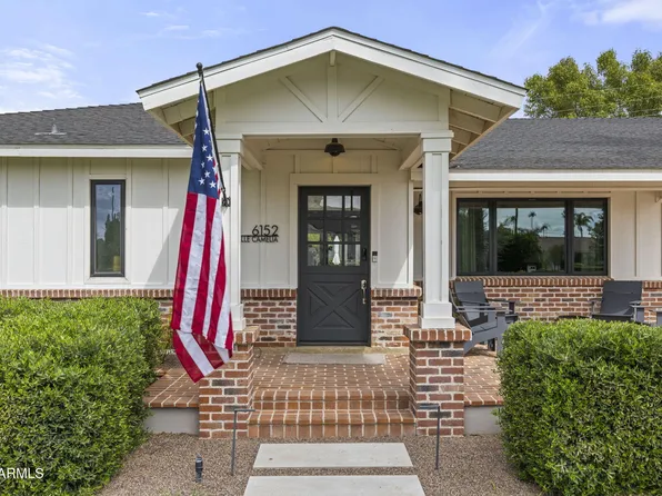 6152 E CALLE CAMELIA --, Scottsdale, AZ 85251