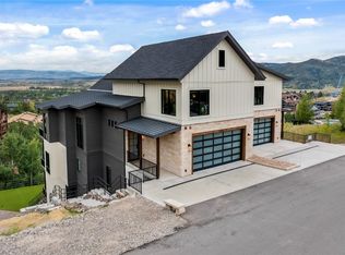 2406 Ski Trail Ln, Steamboat Springs, CO 80487
