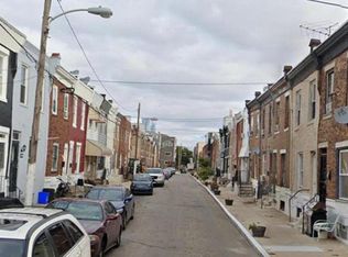 1411 S Napa St, Philadelphia, PA